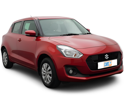 Maruti Swift-img